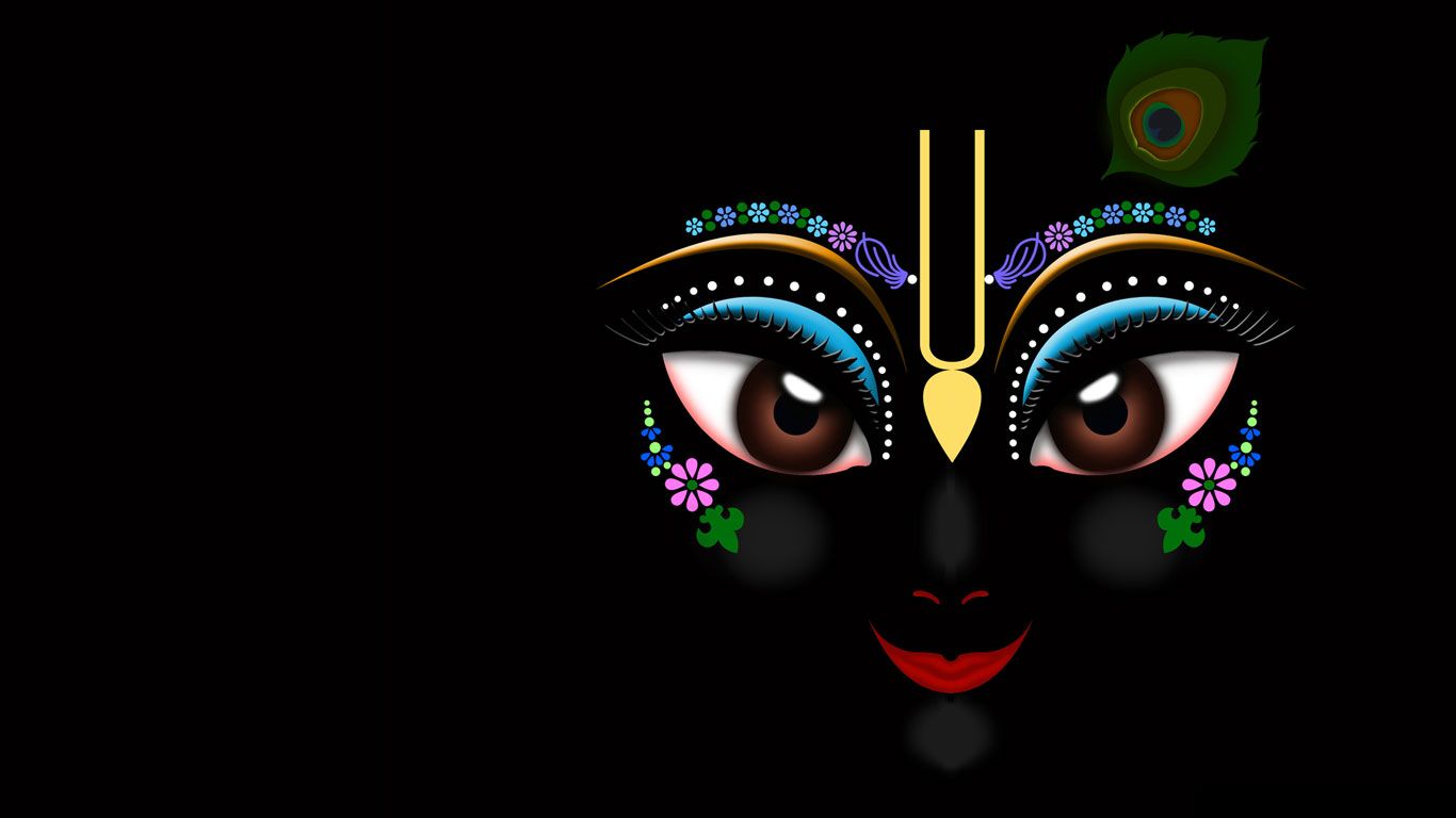 Krishna